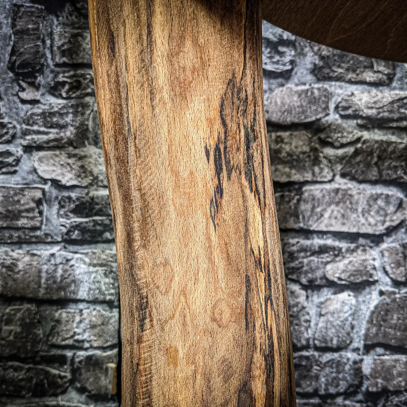 Naturkratzbaum 188 cm hoch Kratzbaum Natur Holz Design 2752 Katzenbaum