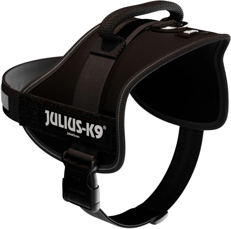 Julius-K9® Powergeschirr®, Gr. 0-3