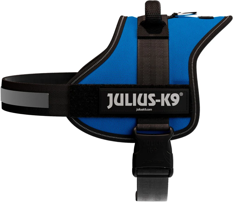 Julius-K9® Powergeschirr®, Gr. 0-3