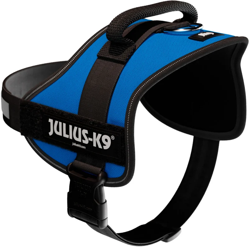 Julius-K9® Powergeschirr®, Gr. 0-3