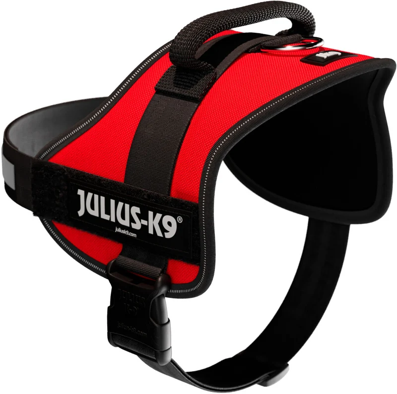 Julius-K9® Powergeschirr®, Gr. 0-3