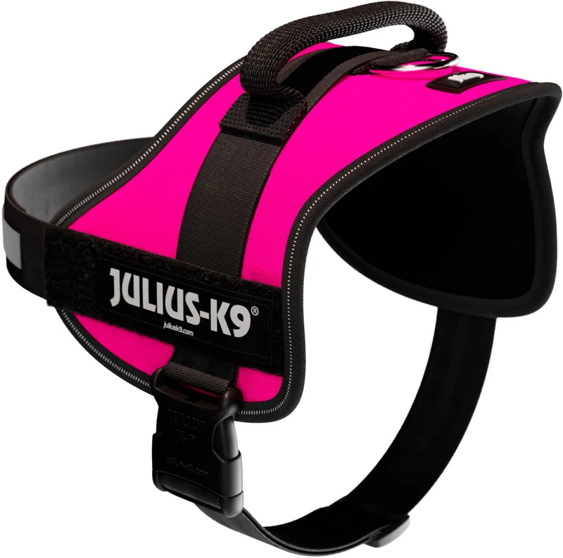 Julius-K9® Powergeschirr®, Gr. 0-3