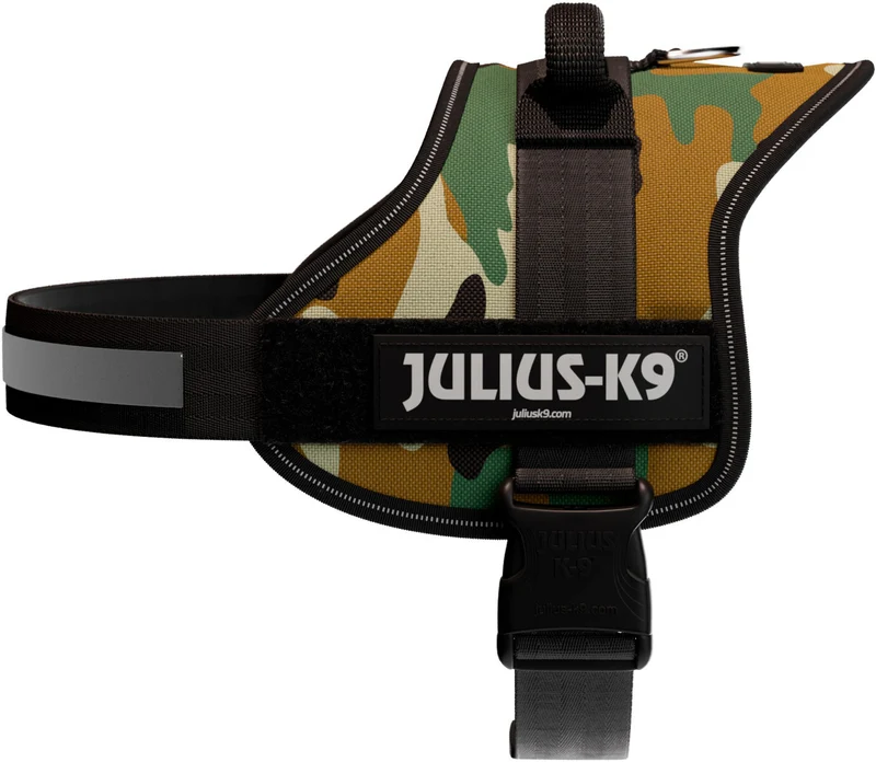 Julius-K9® Powergeschirr®, Gr. 0-3