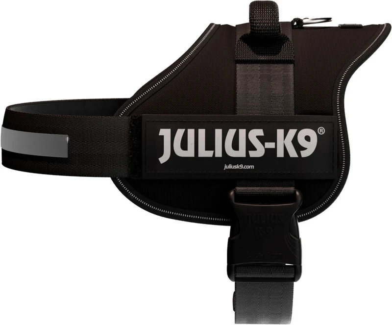 Julius-K9® Powergeschirr®, Gr. 0-3