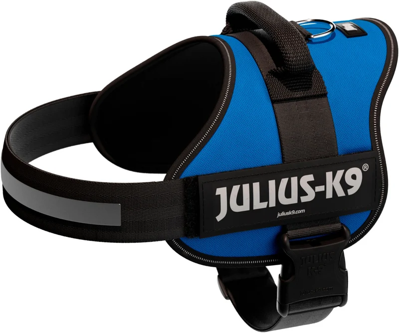 Julius-K9® Powergeschirr®, Gr. 0-3