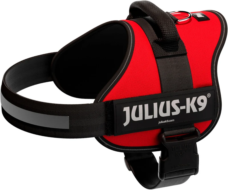 Julius-K9® Powergeschirr®, Gr. 0-3