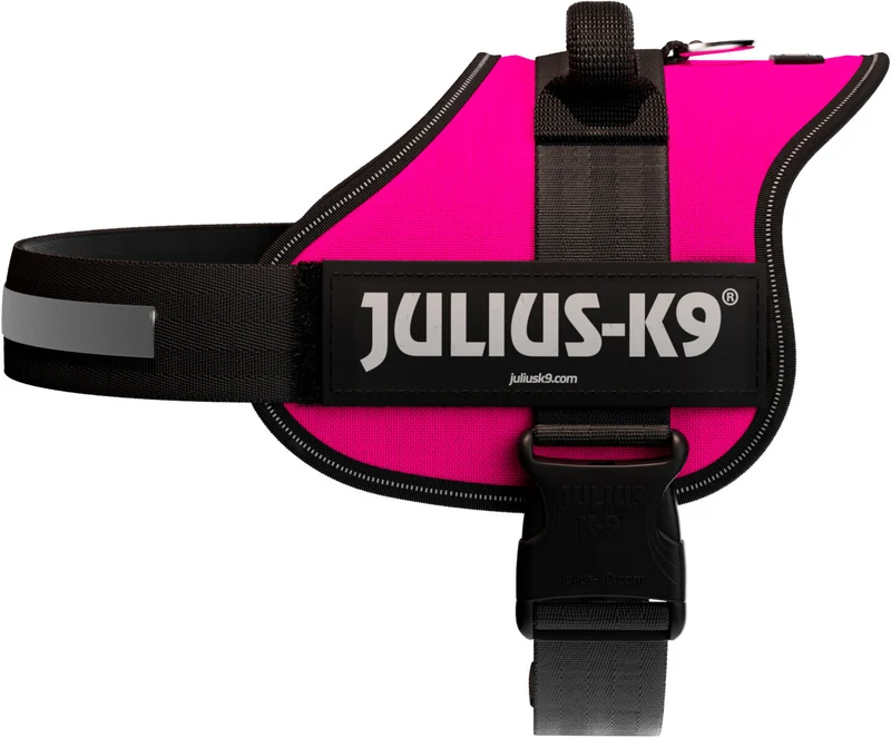 Julius-K9® Powergeschirr®, Gr. 0-3