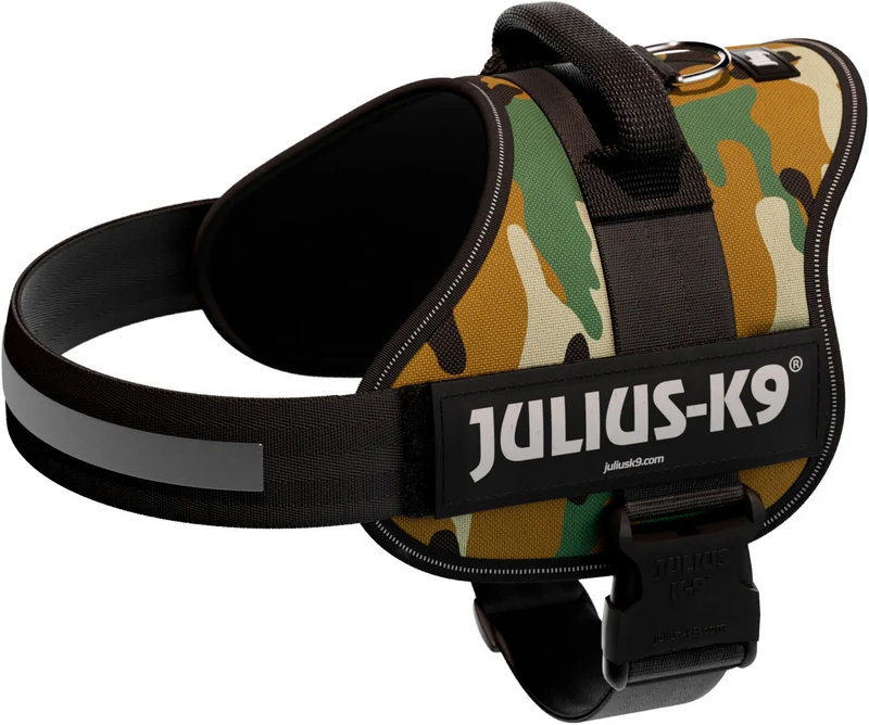 Julius-K9® Powergeschirr®, Gr. 0-3