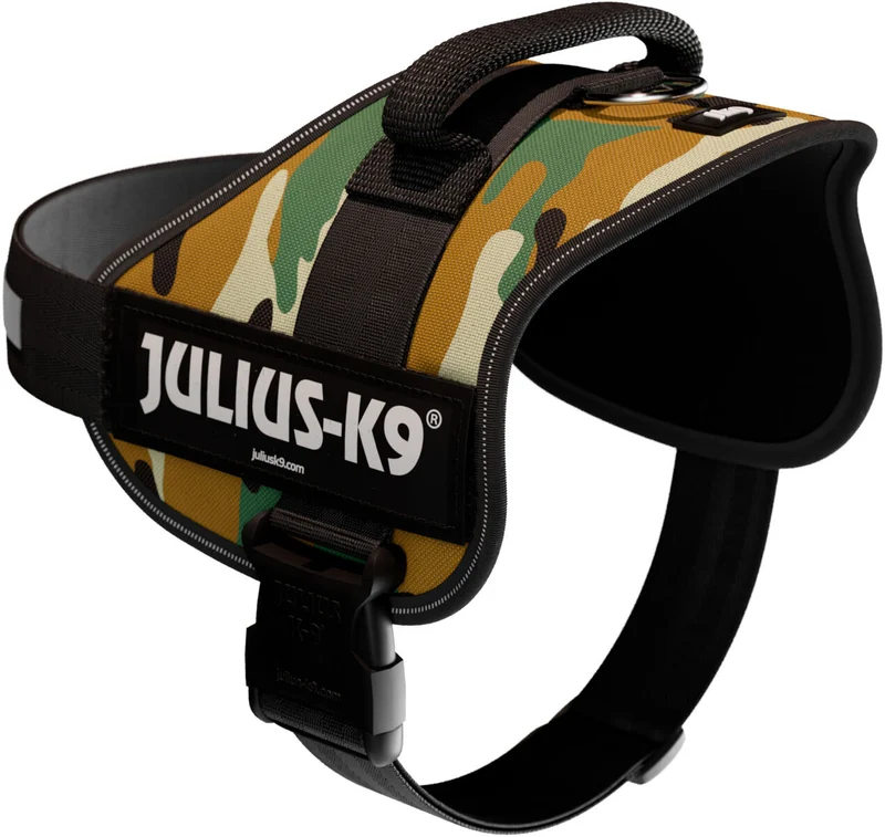 Julius-K9® Powergeschirr®, Gr. 0-3