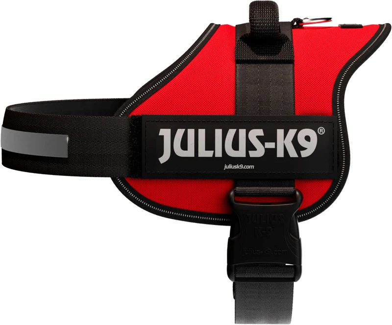 Julius-K9® Powergeschirr®, Gr. 0-3