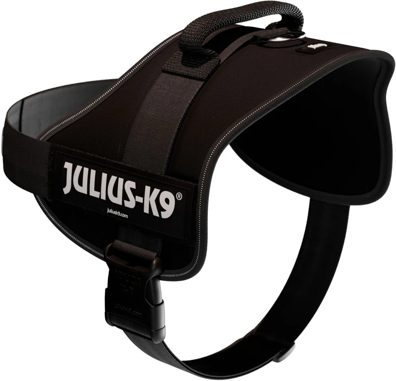 Julius-K9® Powergeschirr®, Gr. 0-3