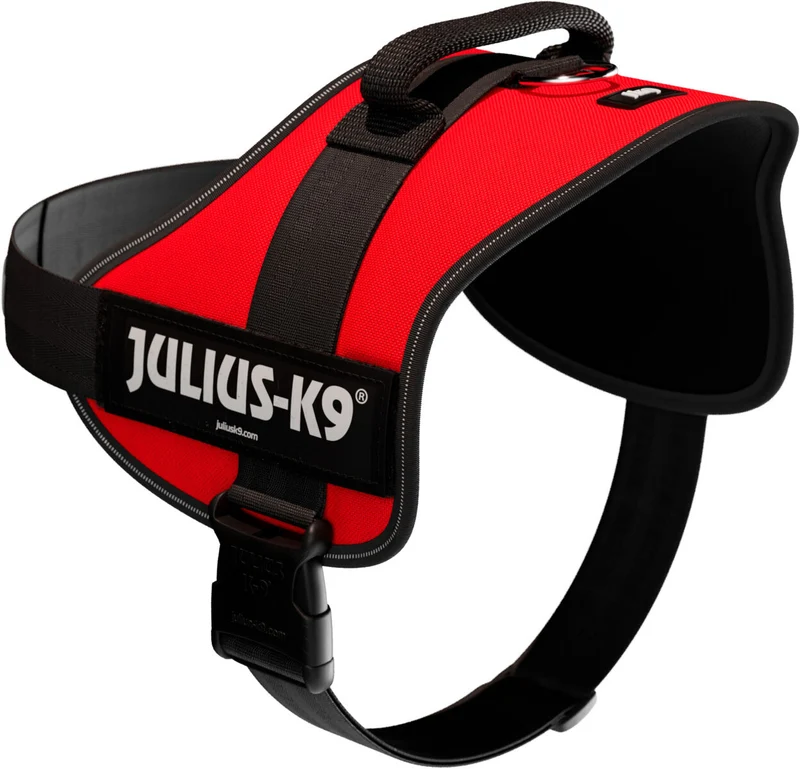 Julius-K9® Powergeschirr®, Gr. 0-3
