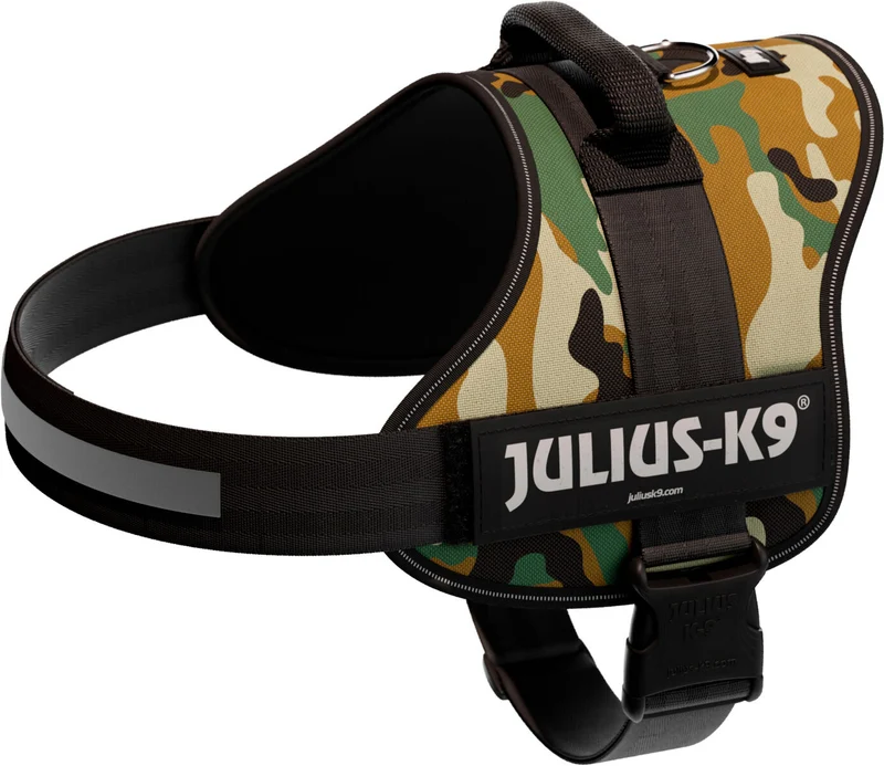 Julius-K9® Powergeschirr®, Gr. 0-3