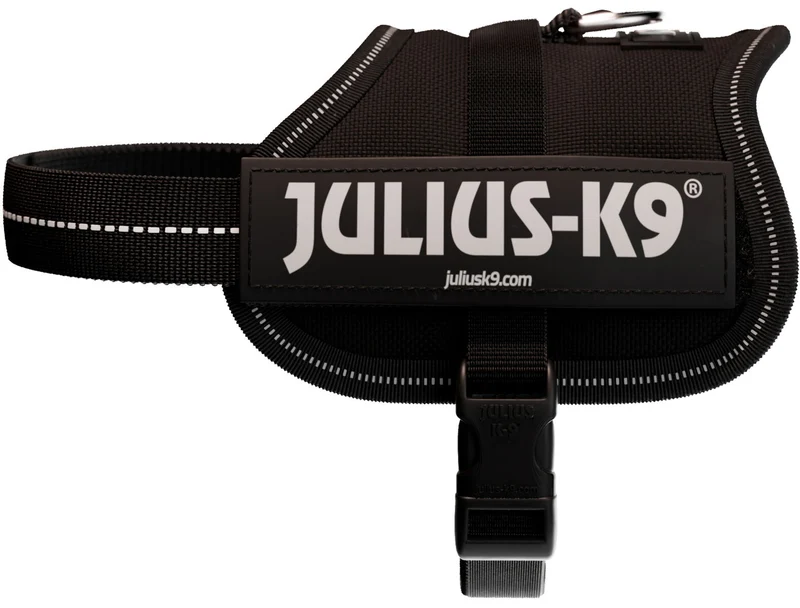 Julius-K9® Powergeschirr® Baby 1–Mini
