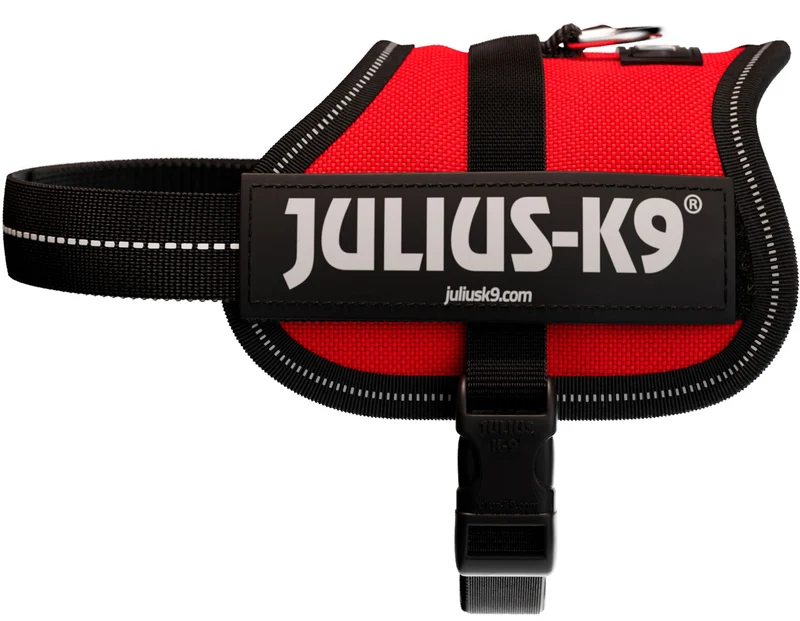 Julius-K9® Powergeschirr® Baby 1–Mini
