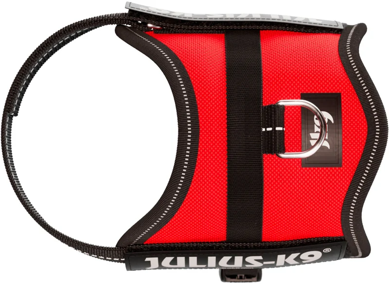 Julius-K9® Powergeschirr® Baby 1–Mini