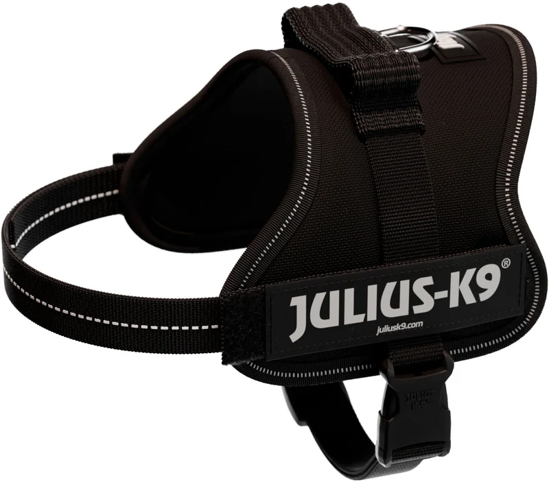 Julius-K9® Powergeschirr® Baby 1–Mini