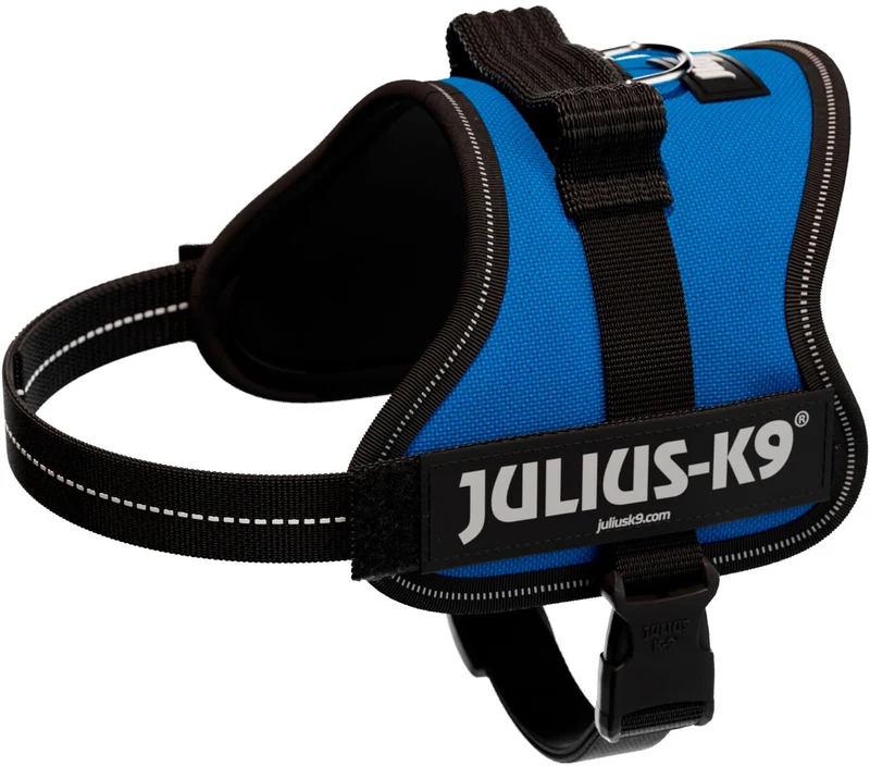 Julius-K9® Powergeschirr® Baby 1–Mini