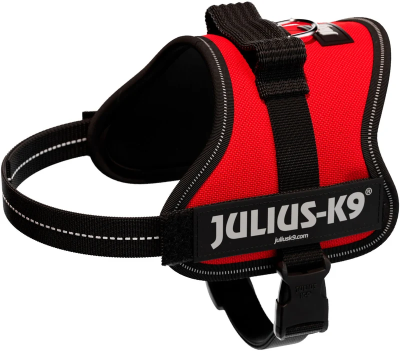 Julius-K9® Powergeschirr® Baby 1–Mini