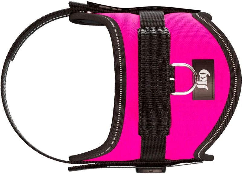 Julius-K9® Powergeschirr® Baby 1–Mini