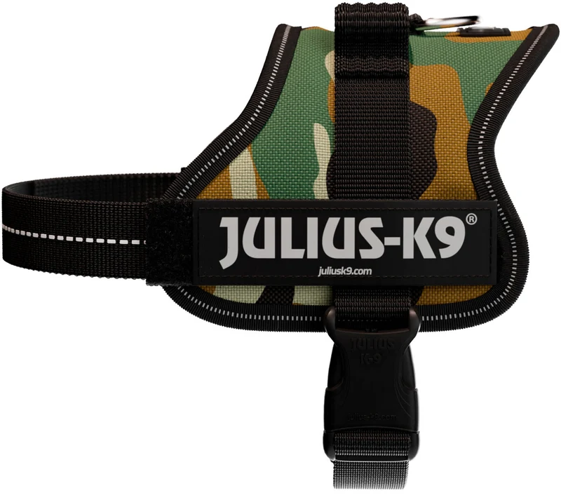 Julius-K9® Powergeschirr® Baby 1–Mini