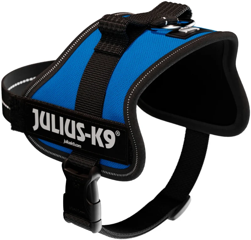 Julius-K9® Powergeschirr® Baby 1–Mini