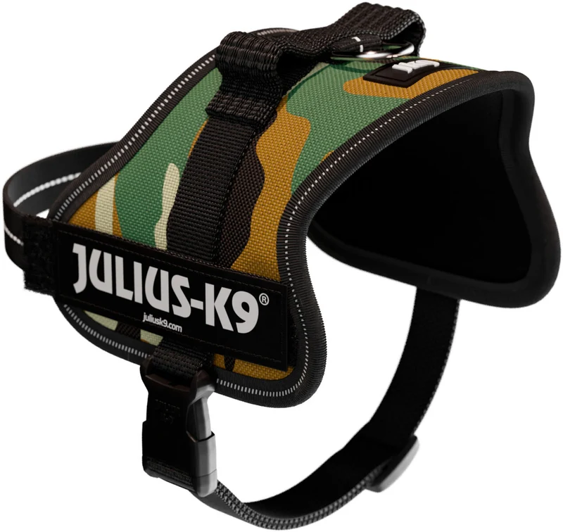 Julius-K9® Powergeschirr® Baby 1–Mini