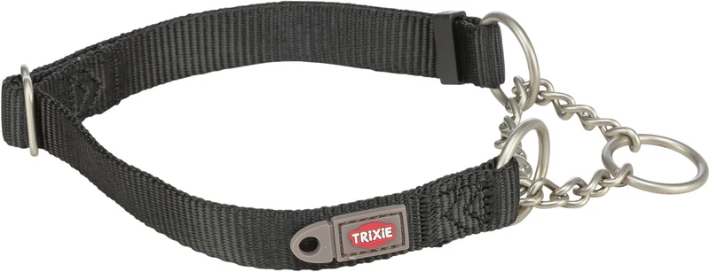 Premium Zug-Stopp-Halsband