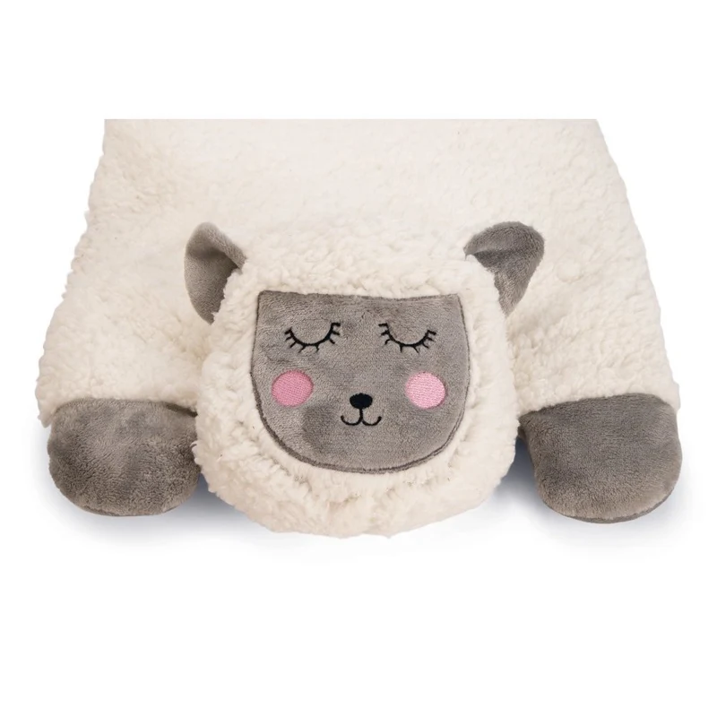 Plüsch Kissen Lama Casto für Kitten