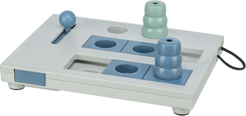 Mini Mover Strategiespiel