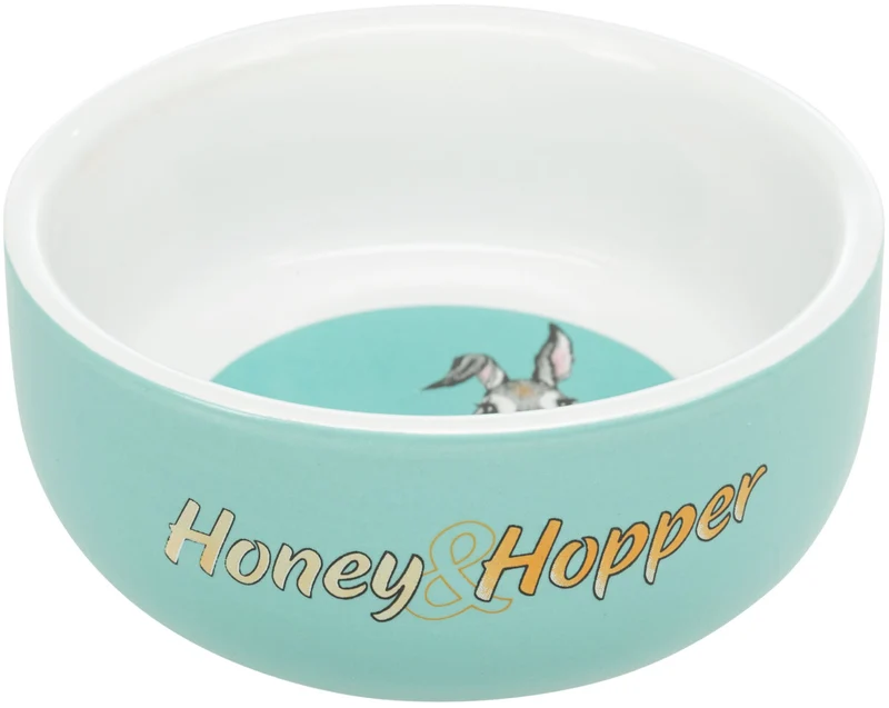 Honey & Hopper Keramiknapf