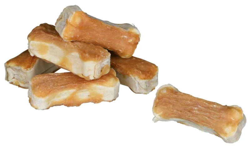 Mini Bones mit Huhn