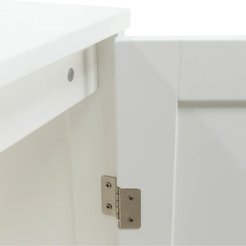 Katzenhaus für Katzentoilette doppelstöckig