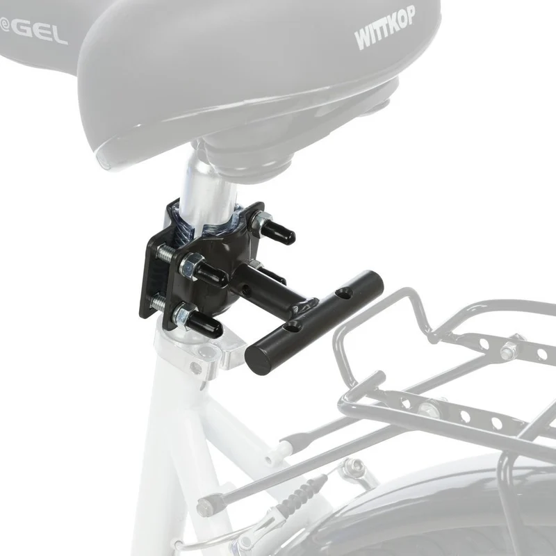 Ersatz Halter für Sattelstange