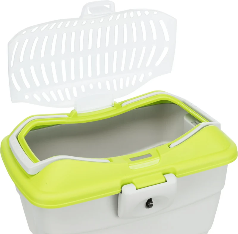 Transportbox Mini-Capri