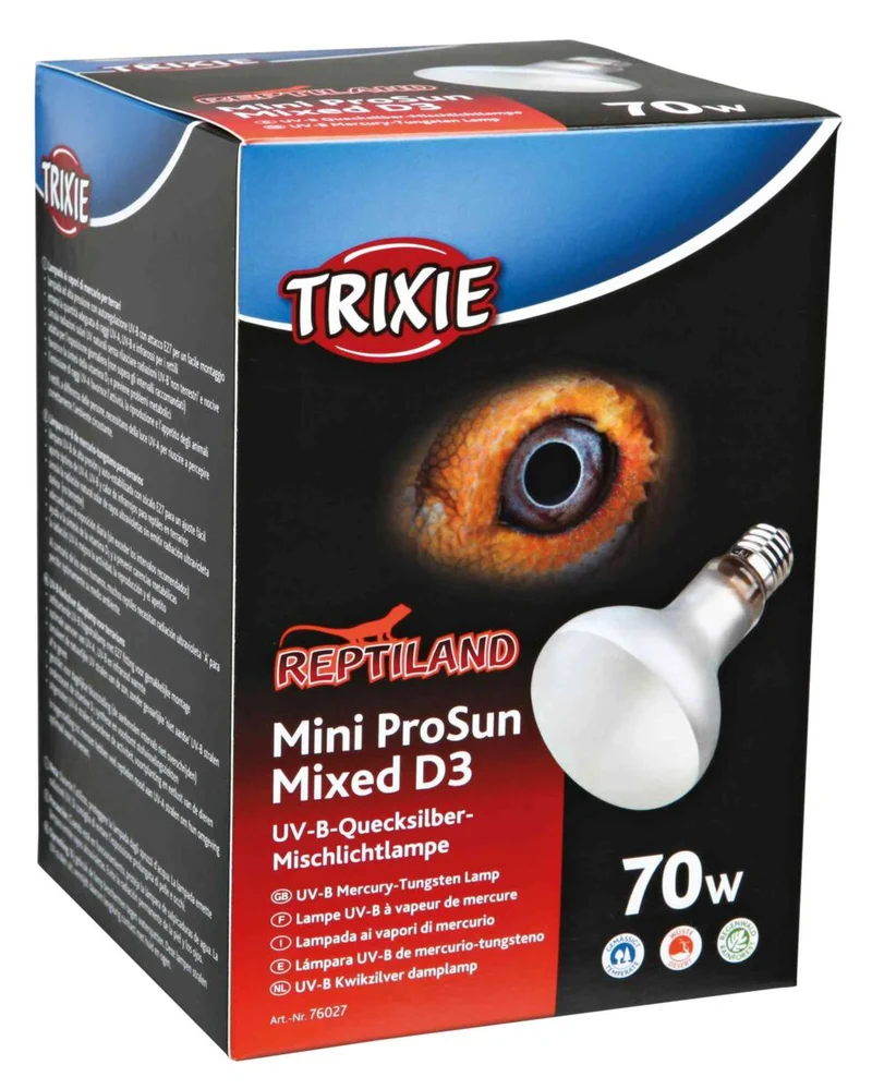 Mischlichtlampe ProSun Mixed D3