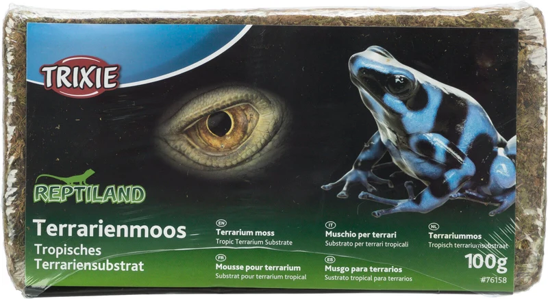 Terrarienmoos