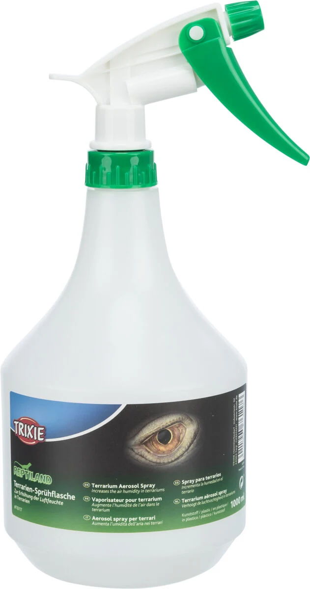 Sprühflasche