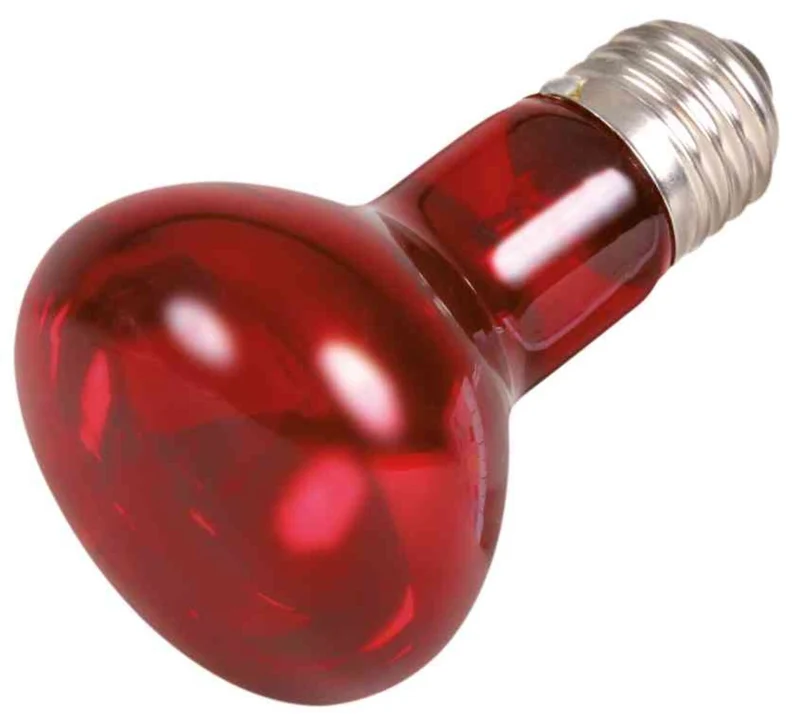 Infrarot Wärme-Spot-Lampe