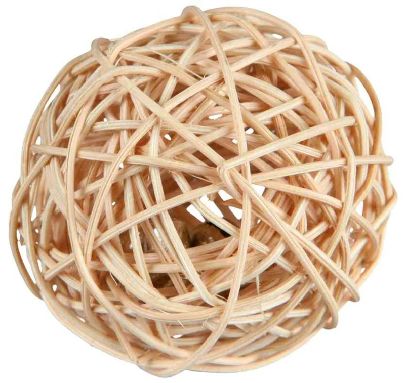 Rattanball
