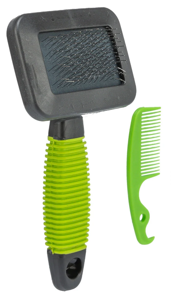 Softbürste