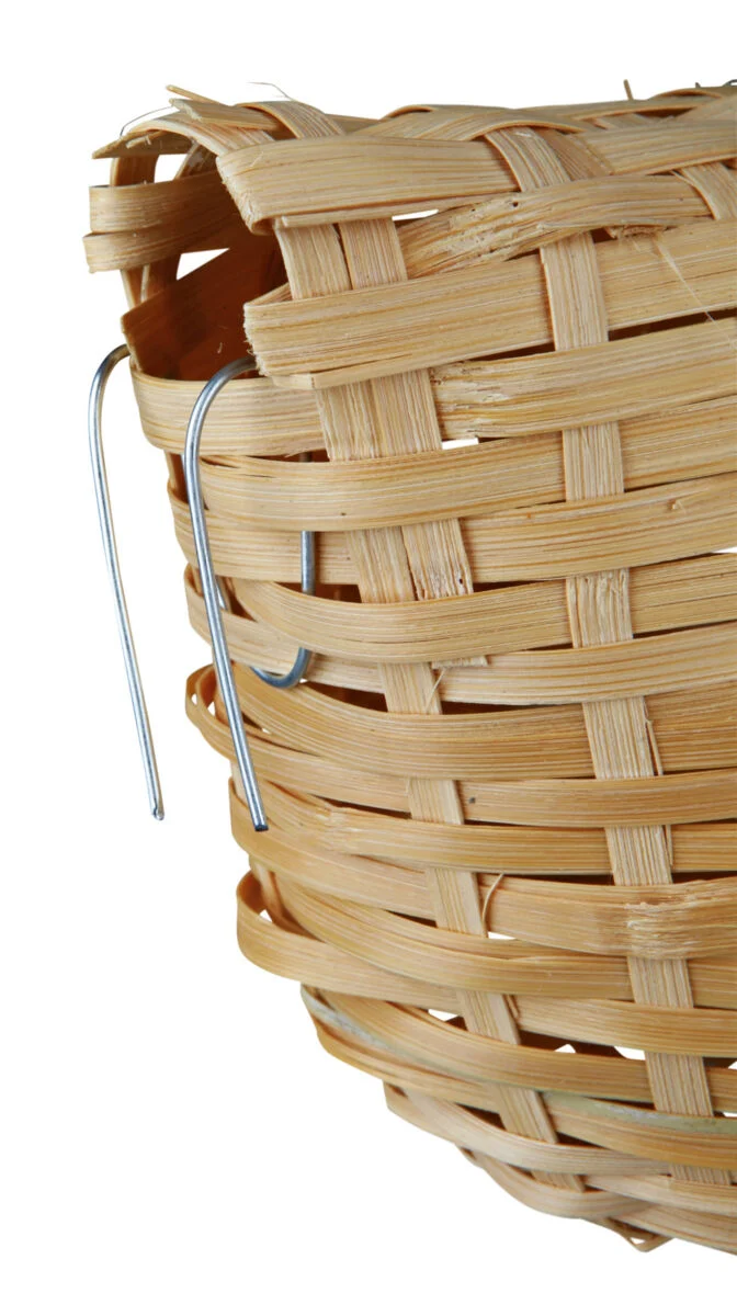 Bambusnest