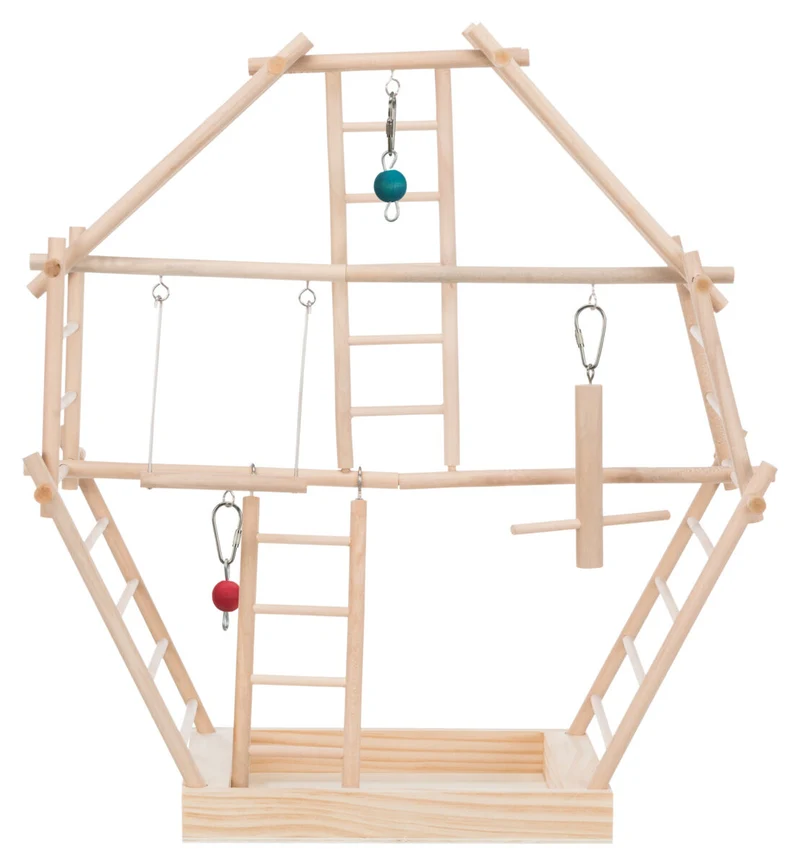 Spielplatz