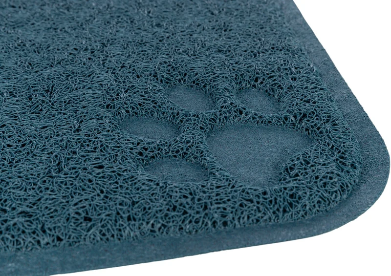 Vorleger für Katzentoiletten