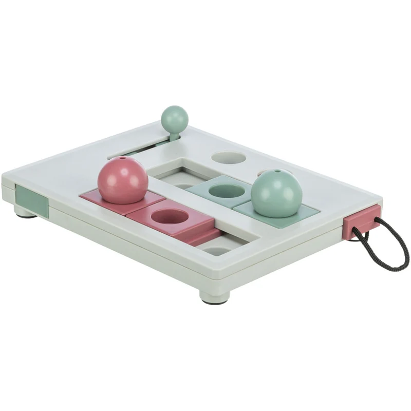 Cat Activity Strategiespiel Brain Mover für Katzen