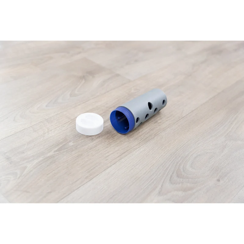 Katzen Snackspielzeug Snack Roll