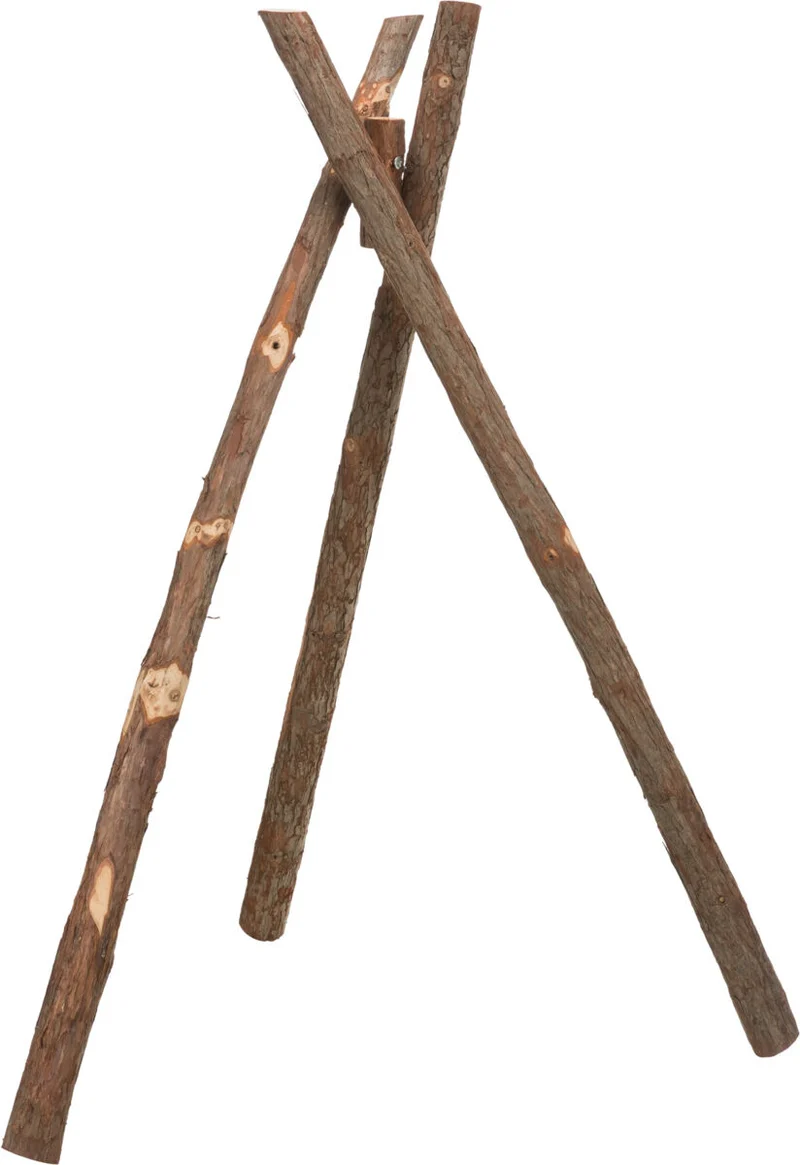 Ersatz-Standbeine mit Verbindungsstück für Futterhaus # 55665