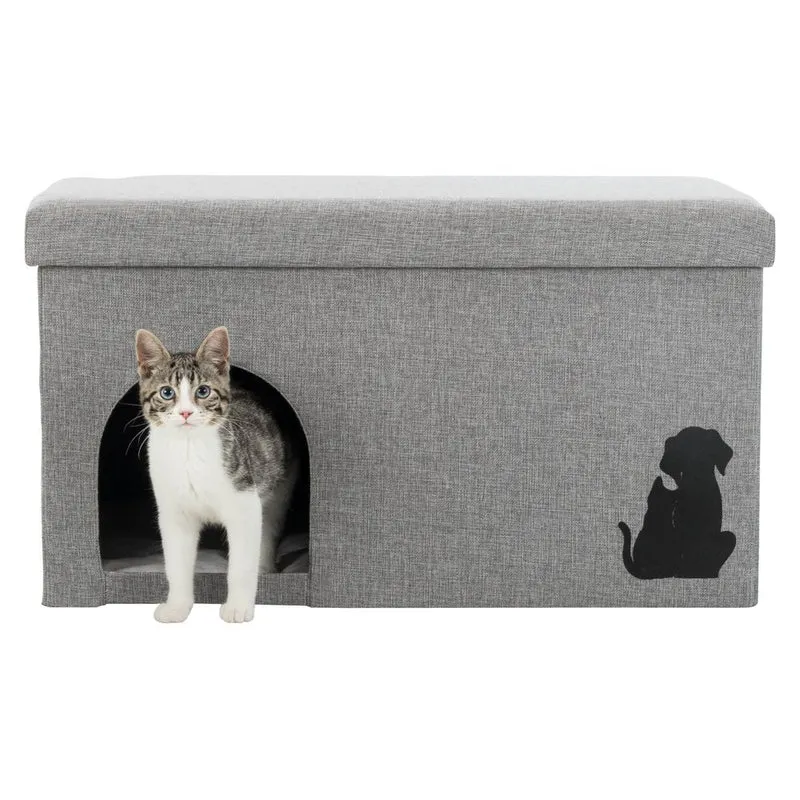 Kuschelhöhle Kimy