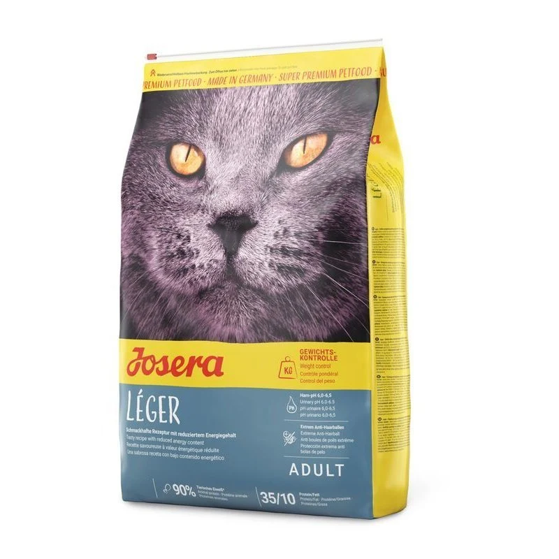 Josera Leger Katzenfutter