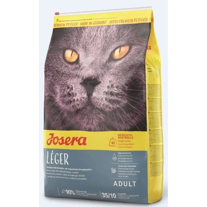 Josera Leger Katzenfutter